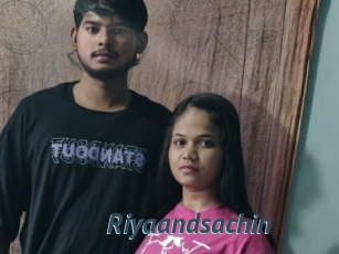 Riyaandsachin