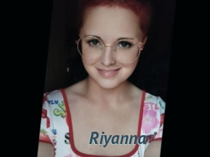 Riyanna