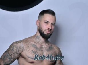 Rob4babe