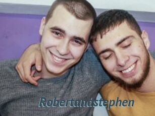 Robertandstephen