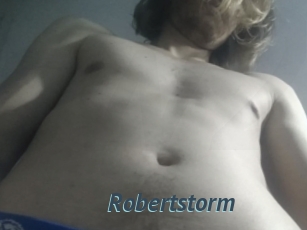 Robertstorm