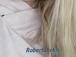 Robertukekis