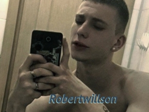 Robertwillson