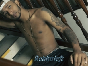 Robinrieft