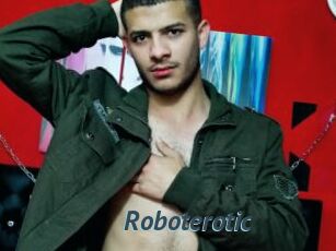 Roboterotic