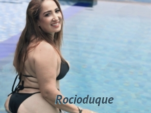 Rocioduque