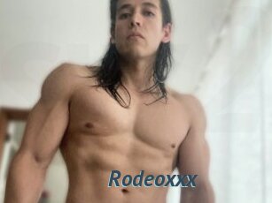 Rodeoxxx