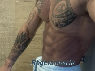 Rogersmuscle