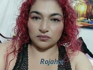 Rojahot