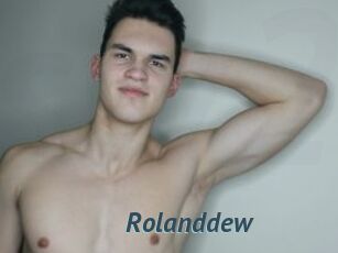 Rolanddew