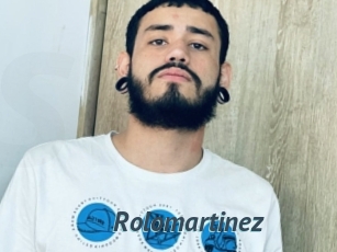 Rolomartinez