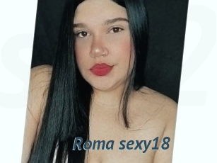 Roma_sexy18