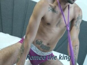 Romeo_the_king