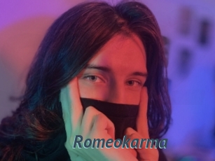 Romeokarma