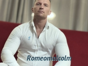 Romeomalcolm