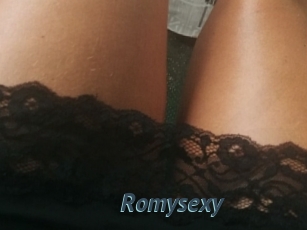 Romysexy