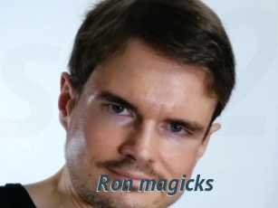 Ron_magicks