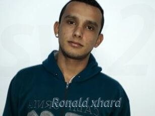 Ronald_xhard