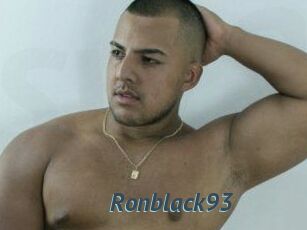 Ronblack93