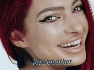 Ronieparker