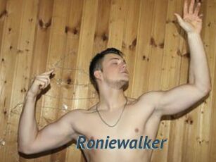 Roniewalker