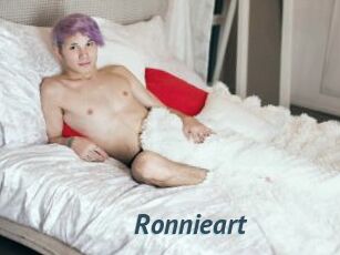 Ronnieart