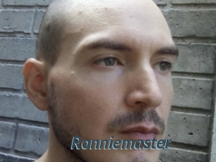 Ronniemaster