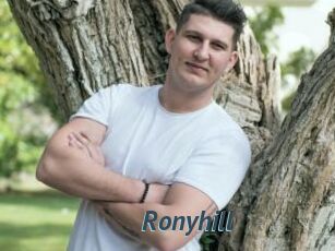 Ronyhill