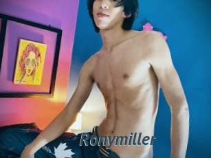 Ronymiller