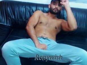 Ronywish