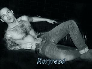 Roryreed