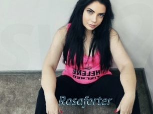 Rosaforter