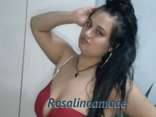 Rosalindamode