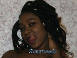 Rosaneeds