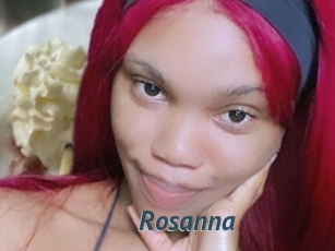 Rosanna