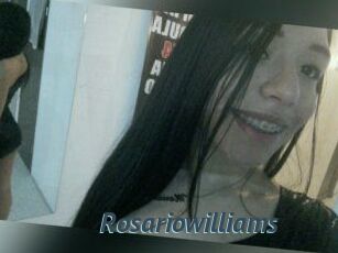 Rosario_williams