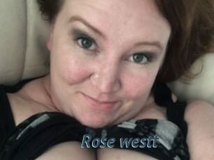 Rose_westt