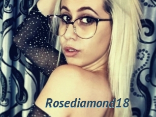 Rosediamond18