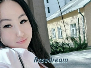 Rosedream