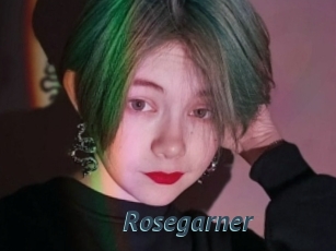 Rosegarner