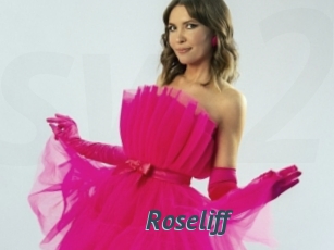 Roseliff