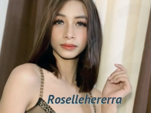 Rosellehererra