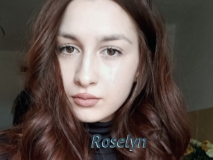 Roselyn