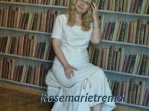 Rosemarietremel