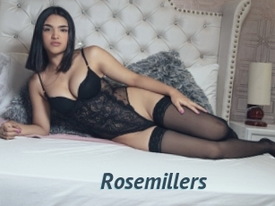 Rosemillers