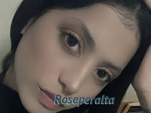 Roseperalta