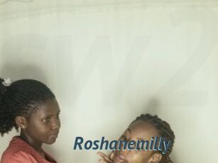 Roshanemilly