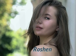 Roshen