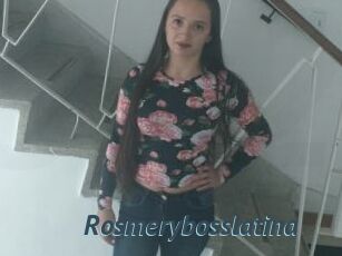 Rosmerybosslatina