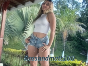 Rossandmatt100